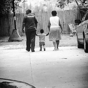 Meet your Posher, Ronnie